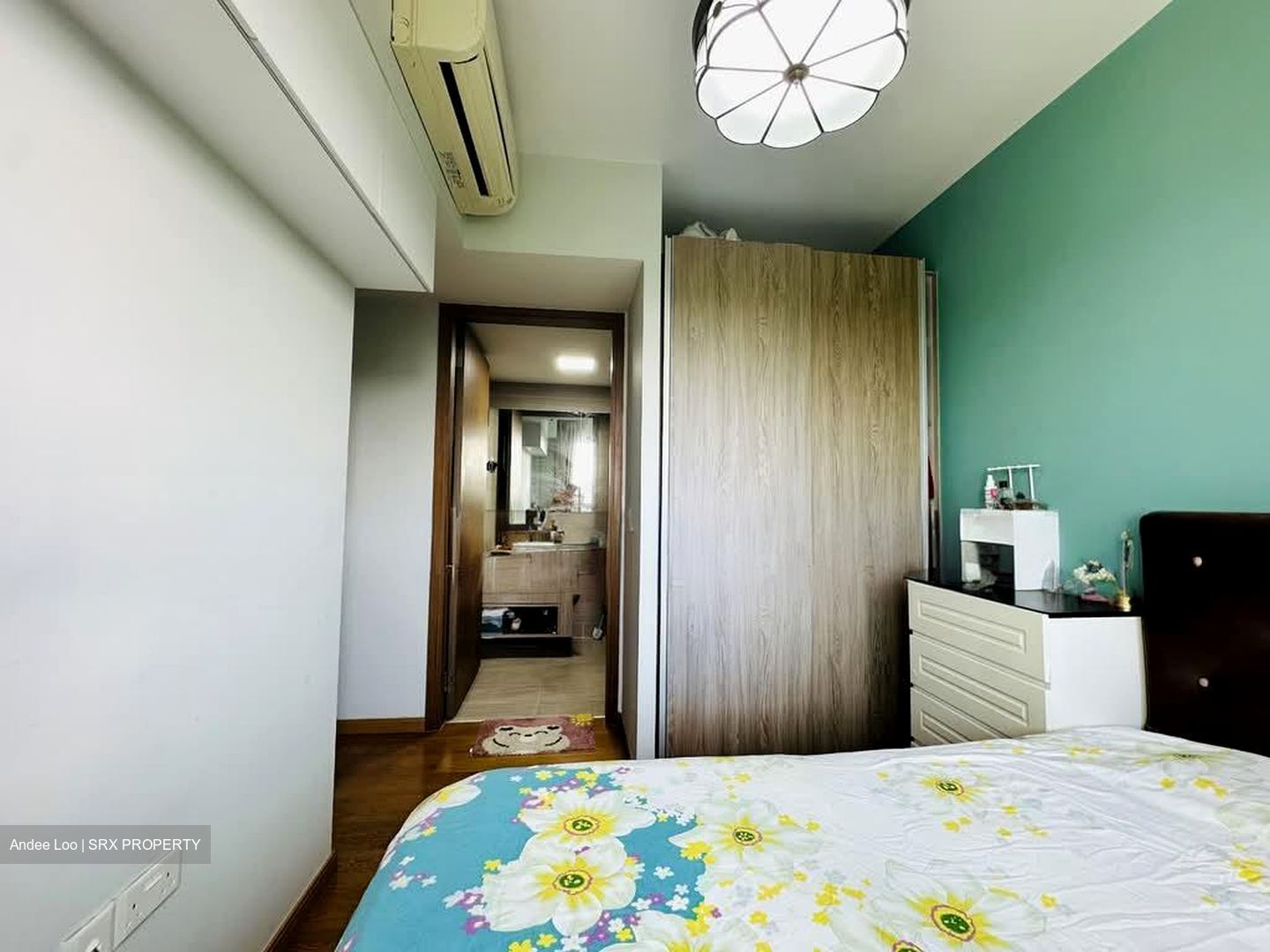 Kingsford Waterbay (D19), Apartment #556831441